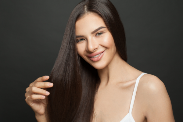 10 Weird But Genius Hair Hacks That Actually Work!