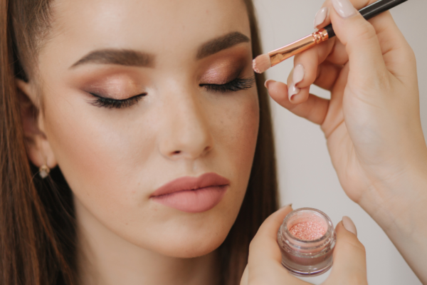 50 Genius Makeup Tips Every Woman Should Know for a Flawless Look!